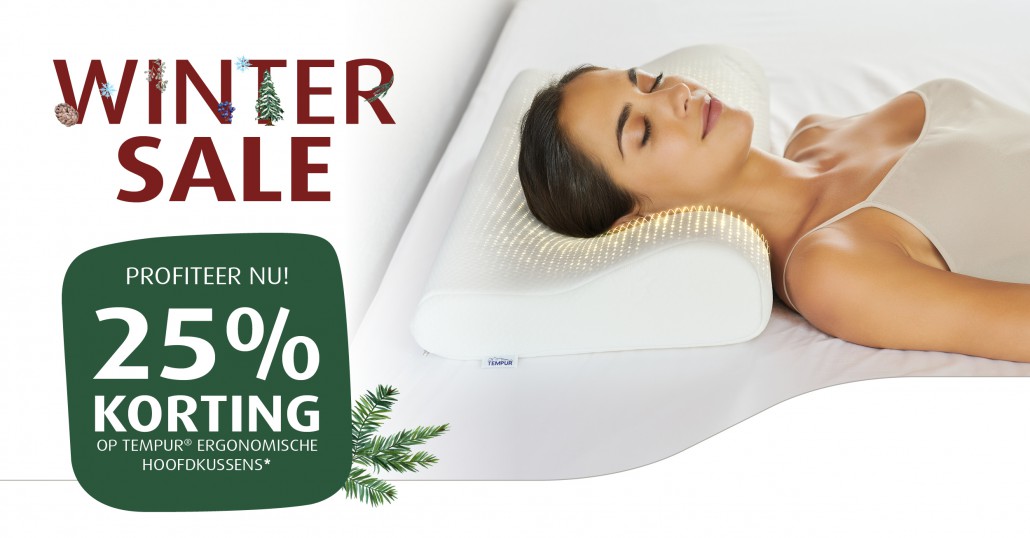 Slaaptijd Tempur_FBad_WinterSale_1200x628_NL