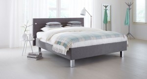 gratis tempur ombouw flex grijs