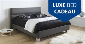 tempur aanbieding