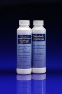 waterbedden conditioner onderhoudsmiddel