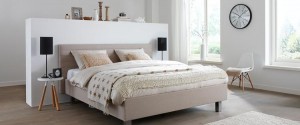 Gratis tempur bed ledikant