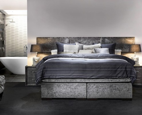 Serta boxspring Lounge x-large xl 1