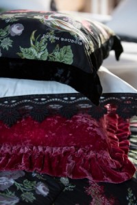 dutch boudoir woman's creation