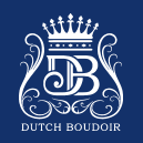 logo dutch boudoir
