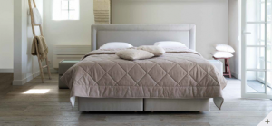 boxspring bedden styldecor