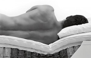wonderland bed schouderzone
