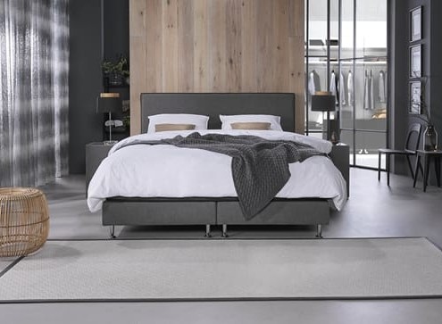 serta boxspring classico 1