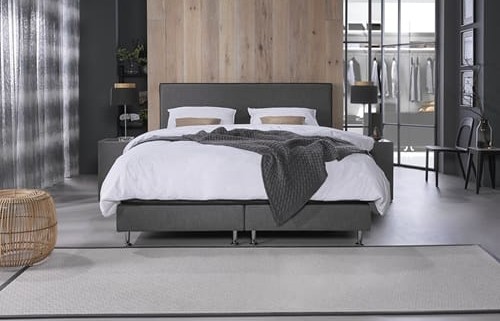 serta boxspring classico 1
